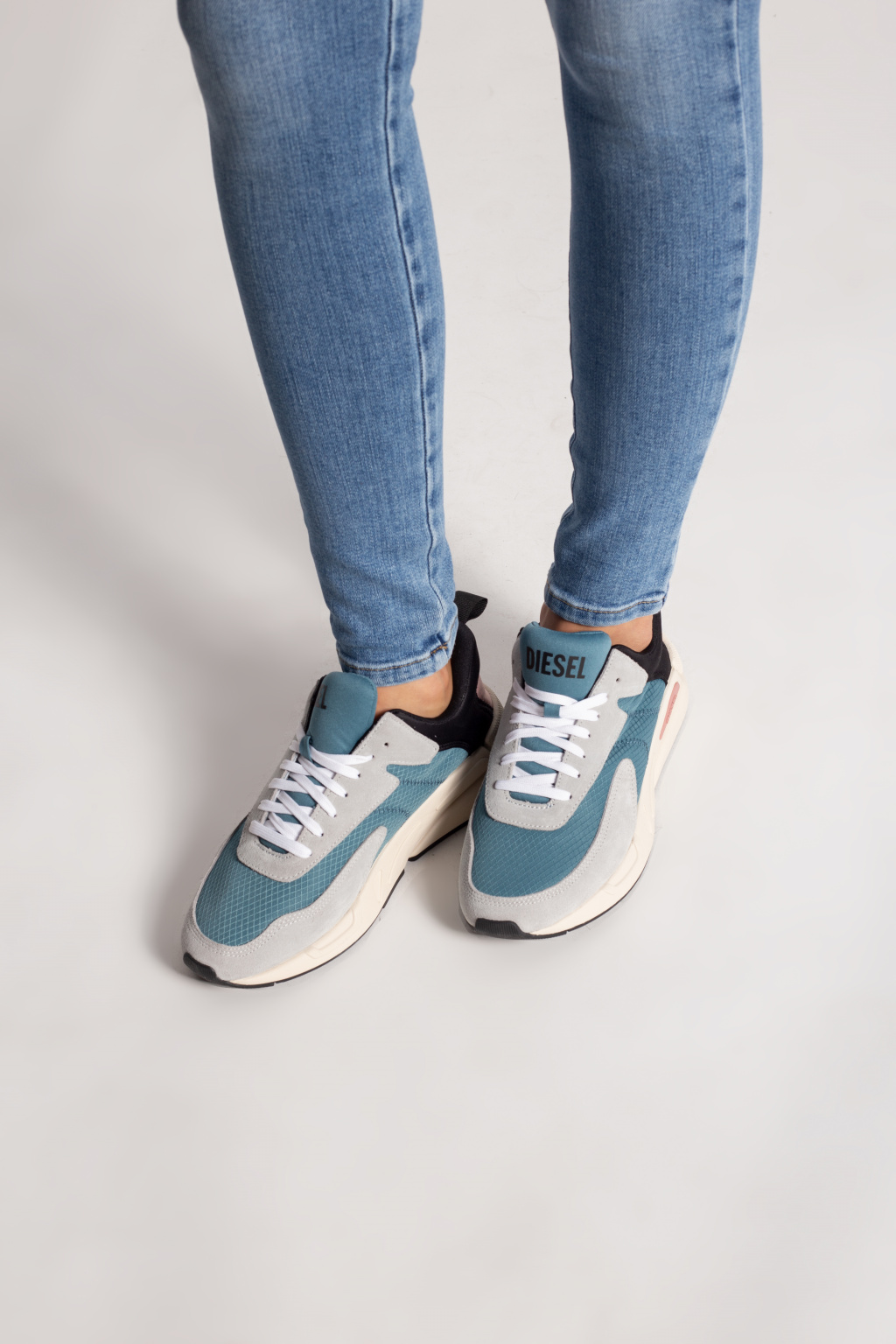 diesel sneakers serendipity